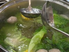 -就这么牛潮式牛肉火锅(华侨城店)