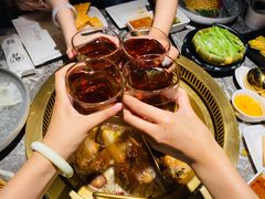 -麻路成都火锅(柏威年店)