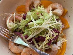 -街角 T·COFFEE 融合料理·BISTRO(车公庙店)