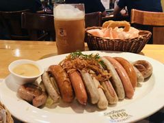 -皇冠自酿啤酒坊(中国红街5号楼店)