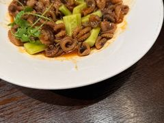 -苏淮景·苏闽融创菜·海鲜(原空港井河轩店)