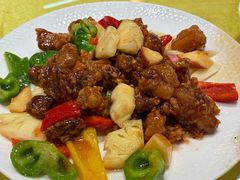 -大笑饭堂(甲子桥店)