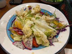 -锡和无锡菜(景丽苑店)