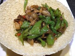 -湘与香缘·湖南菜(王府井北京市百货大楼店)