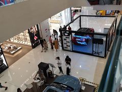 -义乌之心城市生活广场