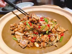 -老湘村·湖南土菜(天河维多利店)