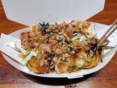 芥末章鱼烧-和米堂(正弘城店)