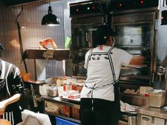 -肯德基(自贡梵华店)