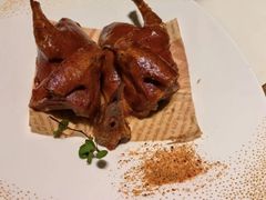 -径山十八道·风味民间菜(杭州总店)