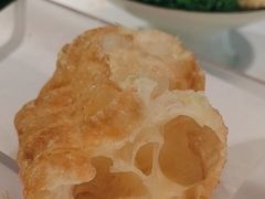 -杏花堂晋商私房菜(华熙五棵松店)