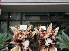 -拾花记花艺·求婚·订婚·生日布置(高新店)