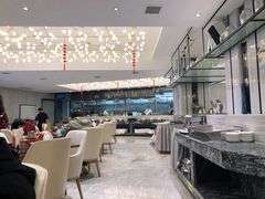 大堂-豫璟轩中餐厅(南昌万怡店)