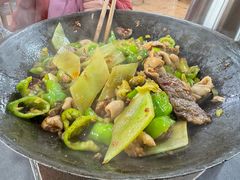 -张氏父子常德肠子馆(红星总店)