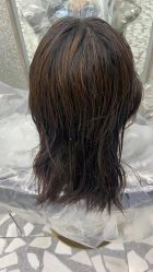 -NY漂发染发主打