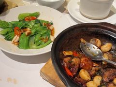-汤城小厨•粤菜•靓汤(苏州街店)