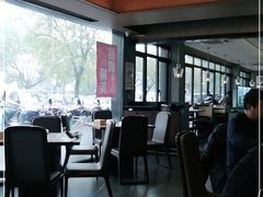 大堂-壹只菜·崇明本地特色菜(崇明南门店)