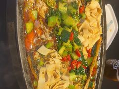 -串王阿三烧烤·小龙虾·烤鱼(拱墅胜利河美食街店)