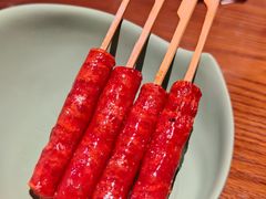 冬瓜山肉肠-长沙文和友(海信广场店)