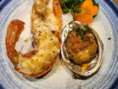 -福樱兰海鲜放题铁板烧(加州店)