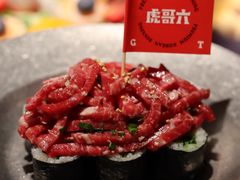 -虎哥六韩式烤肉料理 TIGERGRILL(隆生金山湖中心购物广场店)