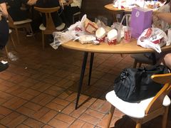 -肯德基(三元桥东店)