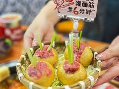-黔三一夺夺粉酸汤火锅(百信店)