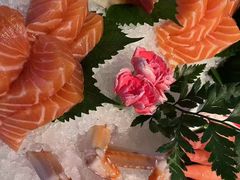 -Mr.Fish鱼鲜生海鲜放题(高德置地冬广场店)