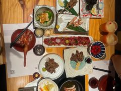 -花潮料理艺食馆(世欧广场店)