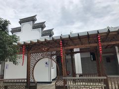 -前童古镇