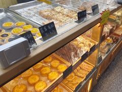 -包满意面包糕点(东坝店)