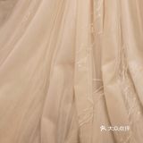 试纱记—SHINE MODA