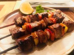 牛舌-斯普汇生蚝牛排馆(中骏世界城店)