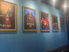 -失落之城沉浸式剧情密室(江宁万达店)