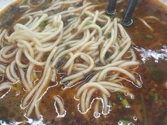 -耙豌豆重庆小面