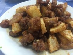 -老杨饭店(万科里店)