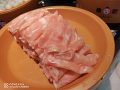 -龍歌自助小火锅(李沧顺和汇店)