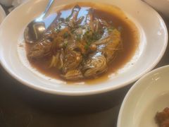 -昌正春天酒店-海鲜餐厅