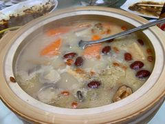 -东江海鲜酒家(艺都分店)