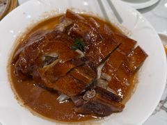 -欢乐海岸美食联盟
