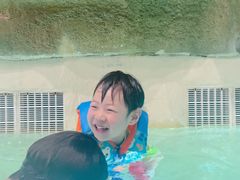 -杭州开元森泊度假乐园