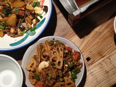 -树厨贵州菜(大十字店)