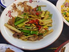 -饭桌故事·血鸭湘(荣宝华店)