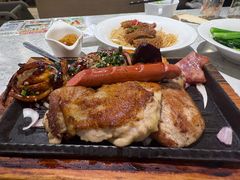 -翠华餐厅(正佳广场店)