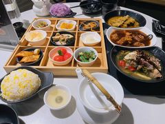 -新仙清汤牛腩(铜锣湾店)