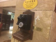 -马迭尔西餐厅(中央大街店)