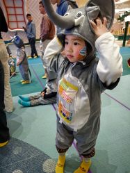 -奈尔宝·儿童乐园·亲子餐厅(苏州大悦城店)