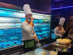 -潘小辣鲜肉老火锅