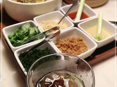 -林四喜·闽南传家菜(鼓浪屿店)