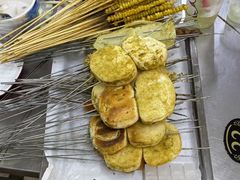-雷哥烧烤(丰储街店)
