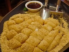 酒酿糍粑-寻宝记绍兴菜(鲁迅路店)